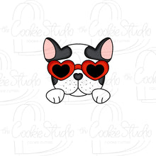 Cargar imagen en el visor de la galería, Set Terrier - Pingüino- Oso - Corazón (Piezas a Elegir) - STL FILE DIGITAL PRODUCT