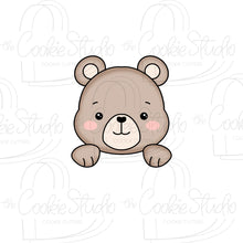 Cargar imagen en el visor de la galería, Set Terrier - Pingüino- Oso - Corazón (Piezas a Elegir) - STL FILE DIGITAL PRODUCT