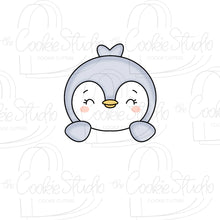 Cargar imagen en el visor de la galería, Set Terrier - Pingüino- Oso - Corazón (Piezas a Elegir) - STL FILE DIGITAL PRODUCT