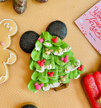 Cargar imagen en el visor de la galería, Cortador de Galleta Pino Orejas