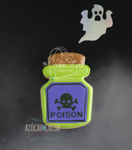 Cargar imagen en el visor de la galería, Cortador de Galleta Poción