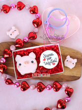 Cargar imagen en el visor de la galería, Cortador de Galleta Cerdito