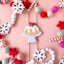 Cargar imagen en el visor de la galería, Cortador de Galleta Postre Navideño