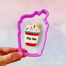 Cargar imagen en el visor de la galería, Cortador de Galleta Frappe