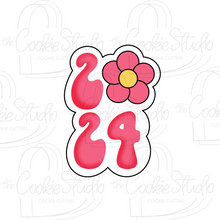 Cargar imagen en el visor de la galería, Cortador de Galleta Groovy 202?