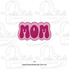 Cargar imagen en el visor de la galería, Stencil Mom