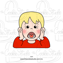 Cargar imagen en el visor de la galería, Cortador de Galleta Kevin