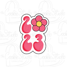 Cargar imagen en el visor de la galería, Cortador de Galleta Groovy 202?