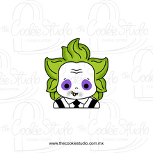 Cargar imagen en el visor de la galería, Cortador de Galleta Fantasma Apestoso