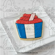 Cargar imagen en el visor de la galería, Cortador de Galleta Slurpee ST