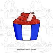 Cargar imagen en el visor de la galería, Cortador de Galleta Slurpee ST