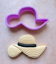 Cargar imagen en el visor de la galería, Cortador de Galleta Sombrero