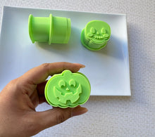 Cargar imagen en el visor de la galería, Cake Pop Calabaza