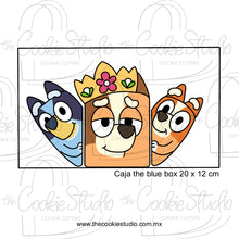 Cargar imagen en el visor de la galería, Mamá / Papá Perrunos (3 Piezas) - STL FILE DIGITAL PRODUCT