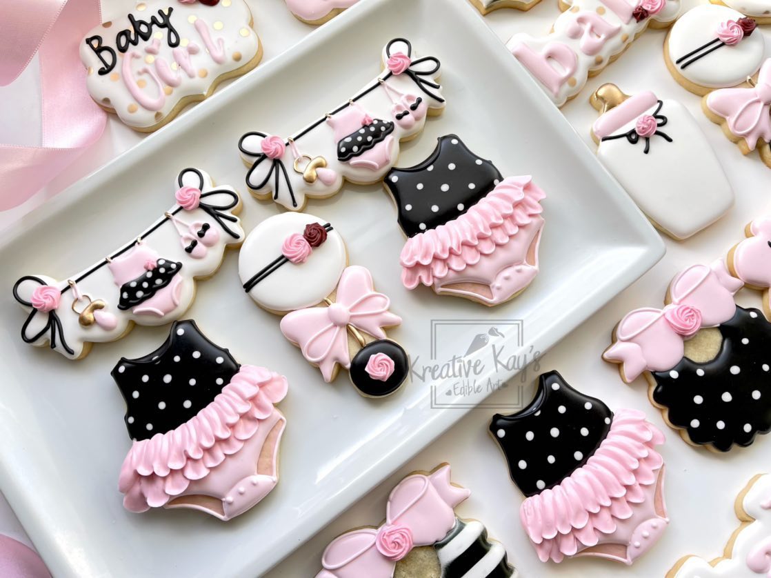 Cortador de Galleta Pañalero-Vestido