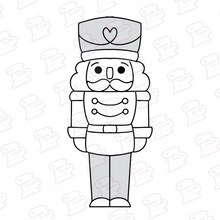 Cargar imagen en el visor de la galería, Cortador de Galleta Cascanueces