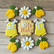 Cargar imagen en el visor de la galería, Cortador de Galleta Margarita