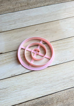 Cargar imagen en el visor de la galería, Sello Espiral (Para Pan Dulce)