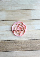Cargar imagen en el visor de la galería, Sello Flor (Para Pan Dulce)