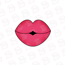 Cargar imagen en el visor de la galería, Cortador de Galleta Boca