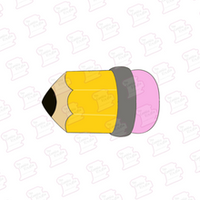 Cargar imagen en el visor de la galería, Cortador de Galleta Lápiz