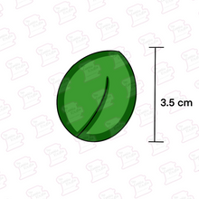 Cargar imagen en el visor de la galería, Set Cortadores de Galleta Arreglo Flores Regadera (8 Piezas)