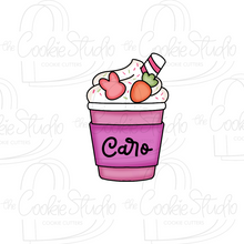 Cargar imagen en el visor de la galería, Cortador de Galleta Frappe