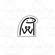 Cargar imagen en el visor de la galería, Cortador de Galleta Deformito