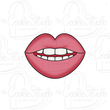 Cargar imagen en el visor de la galería, Cortador de Galleta Boca