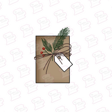 Cargar imagen en el visor de la galería, Cortador de Galleta Regalo Navideño