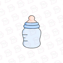 Cargar imagen en el visor de la galería, Cortador de Galleta Biberón