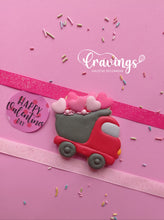 Cargar imagen en el visor de la galería, Cortador de Galleta Dump Truck
