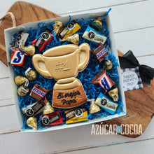 Cargar imagen en el visor de la galería, Cortador de Galleta Trofeo