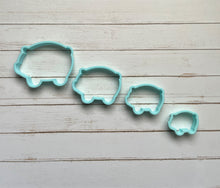 Cargar imagen en el visor de la galería, Cortador de Galleta Puerquito