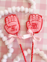 Cargar imagen en el visor de la galería, Cortador de Galleta Paleta Manita