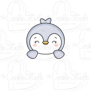 Set Terrier - Pingüino- Oso - Corazón (Piezas a Elegir) - STL FILE DIGITAL PRODUCT