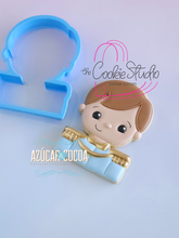 Cargar imagen en el visor de la galería, Cortador de Galleta Principe
