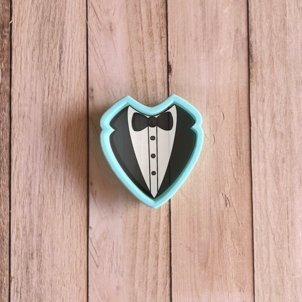 Cortador de Galleta BLOOPER Esmoquin