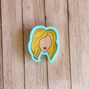 Cortador de Galleta BLOOPER Brujita