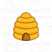 Cargar imagen en el visor de la galería, Cortador de Galleta Colmena
