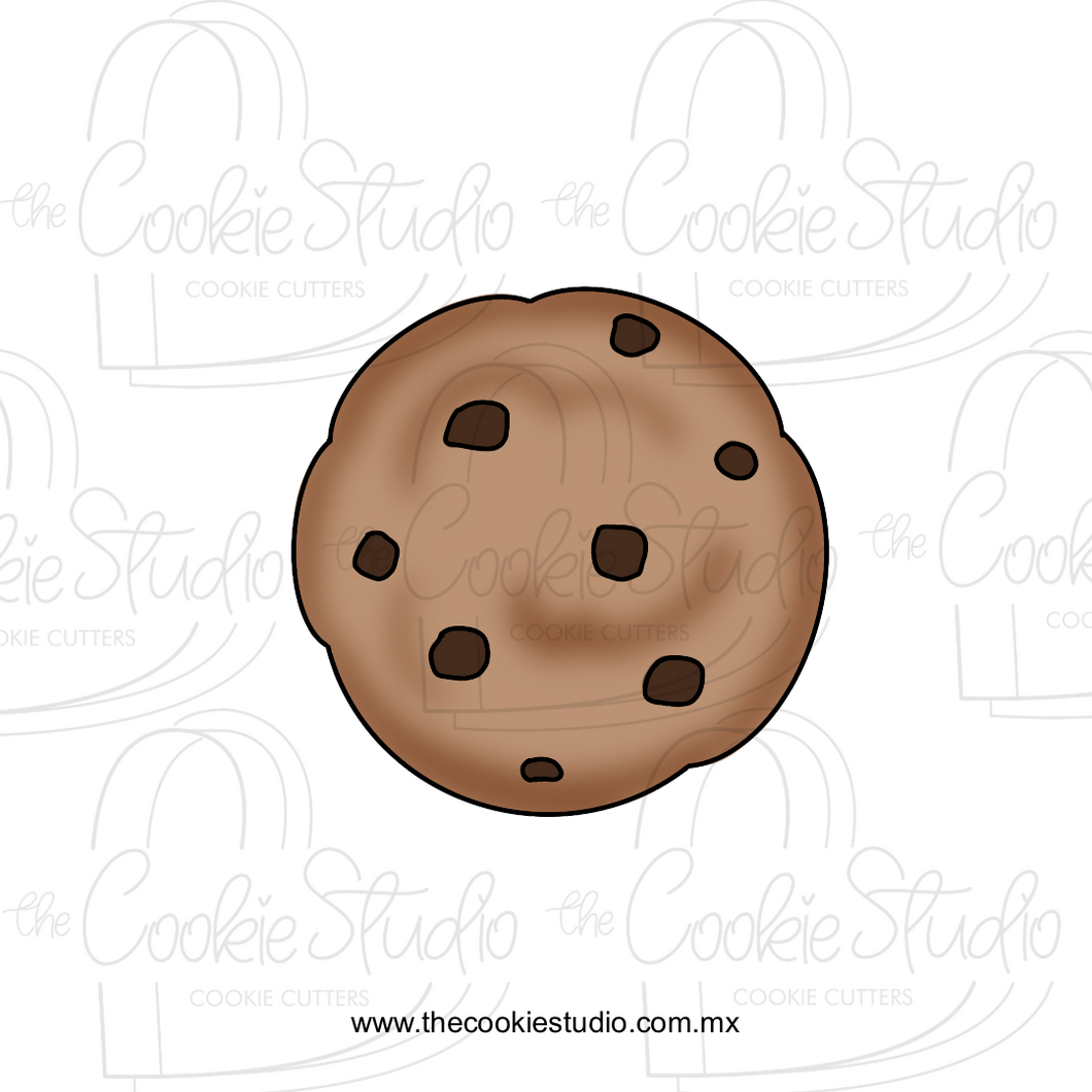 Cortador de Galleta Galleta Chispas