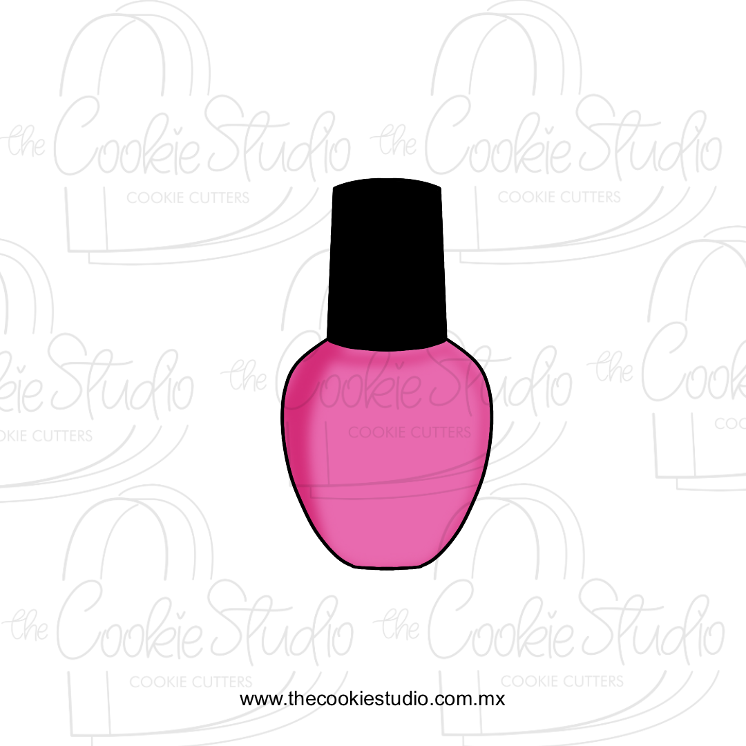 Cortador de Galleta Esmalte
