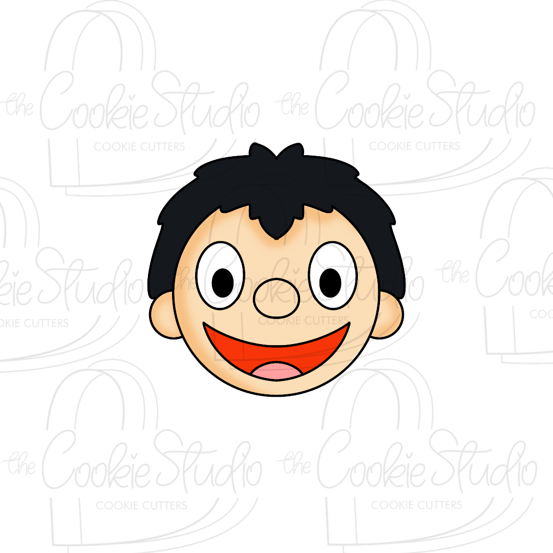 Cortador de Galleta Botarga Be