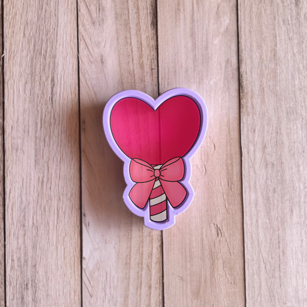 Cortador de Galleta BLOOPER Paleta Moño
