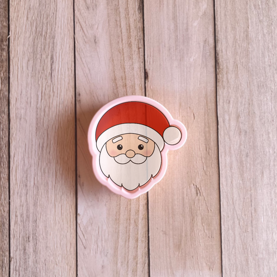 Cortador de Galleta BLOOPER Santa Claus