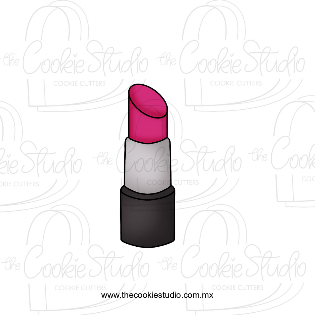 Cortador de Galleta Labial