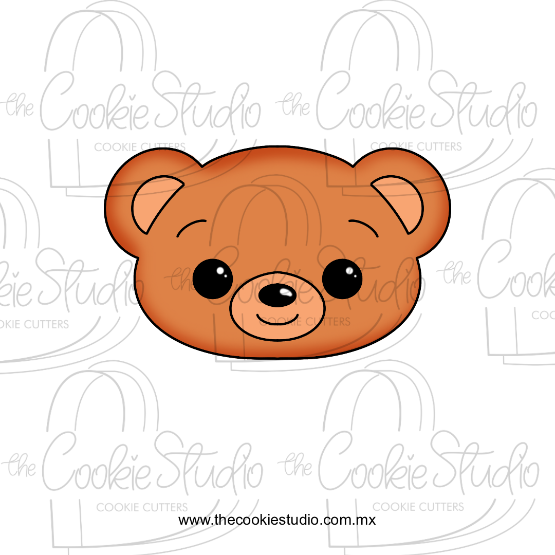 Cortador de Galleta Bamm