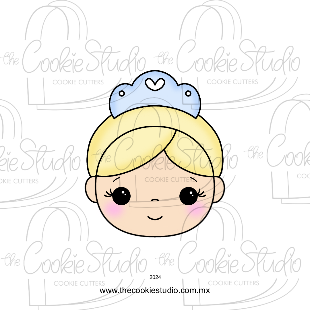 Cortador de Galleta Hada Cascanueces