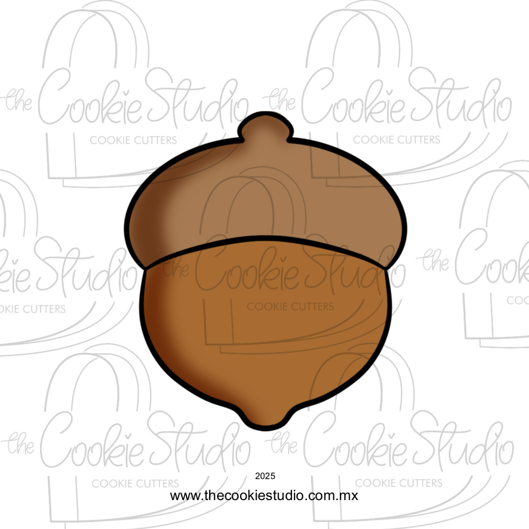 Cortador de Galleta Bellota