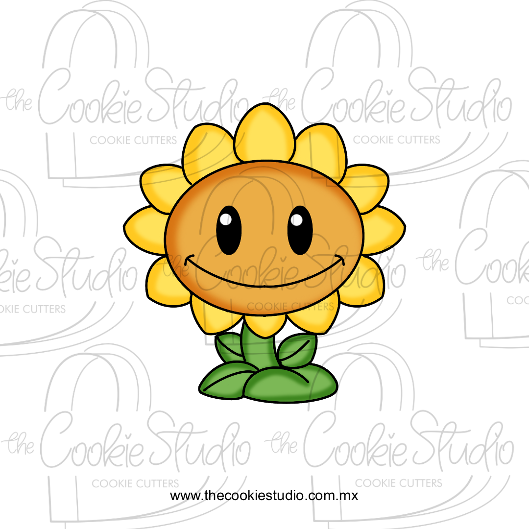 Cortador de Galleta Margarita Videojuego